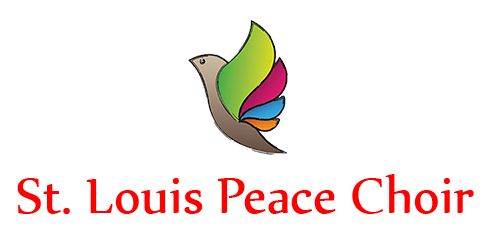 Peace Choir Logo